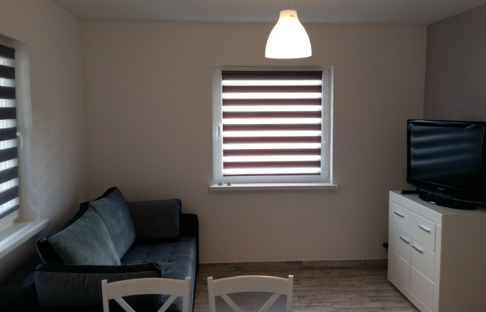 Pokój 2-osobowy - parter