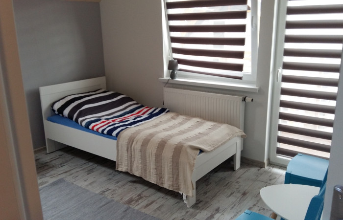 Pokój 2-osobowy - I piętro