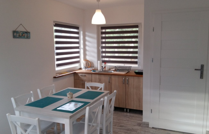 Aneks kuchenny - parter