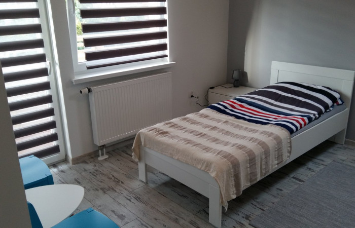 Pokój 2-osobowy - I piętro