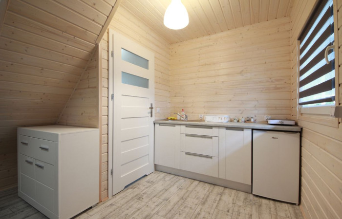 Aneks Domek Letniskowy