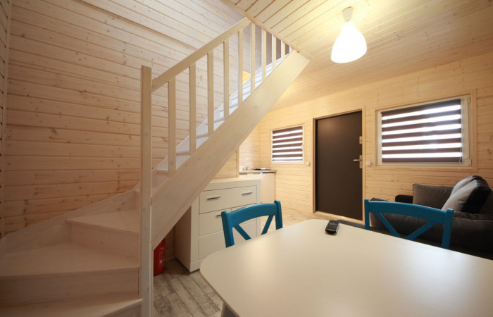 Parter Domek Letniskowy